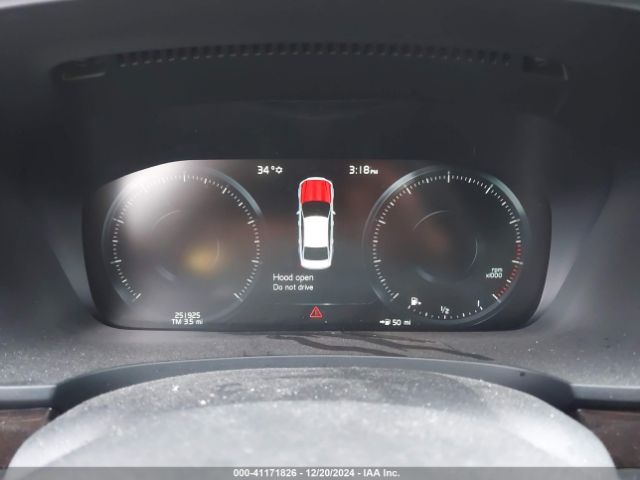 LVY102MK1KP100462 Volvo S90 T5 Momentum
