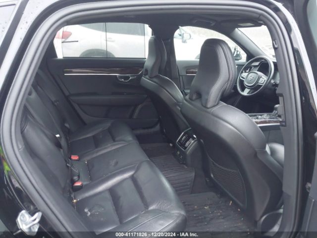 LVY102MK1KP100462 Volvo S90 T5 Momentum