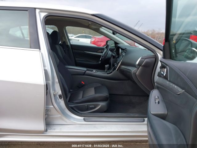 1N4AA6AP0HC366511 Nissan Maxima 3.5 S