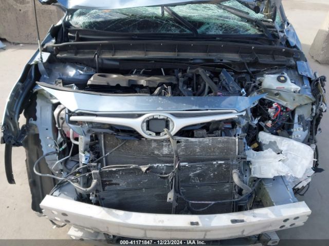 5TDHARAH1MS007454 Toyota Highlander Hybrid Xle