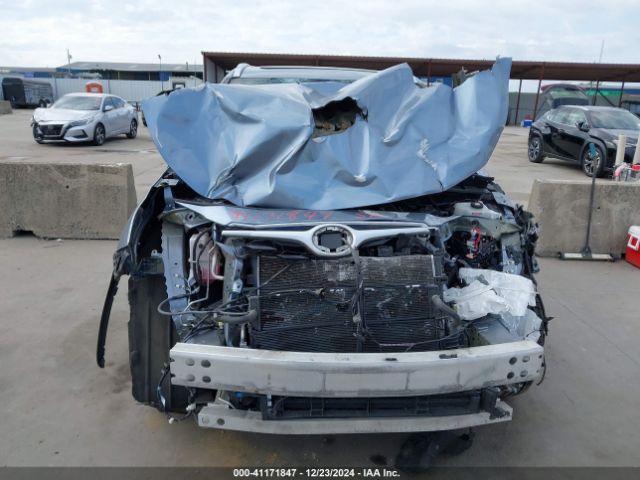 5TDHARAH1MS007454 Toyota Highlander Hybrid Xle
