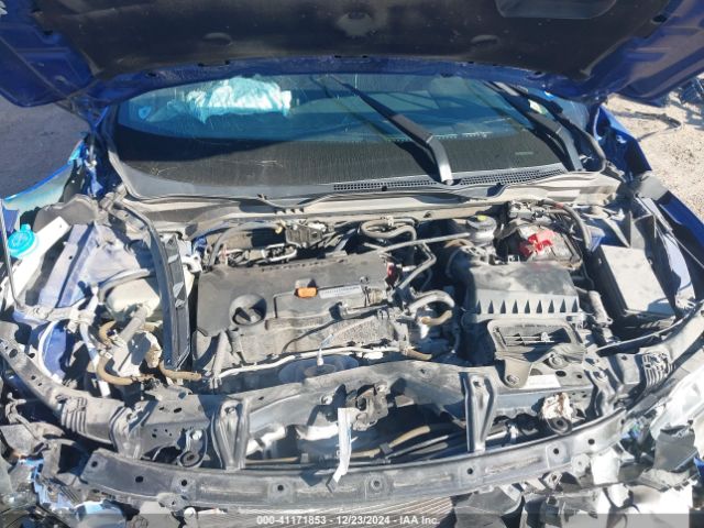 2HGFC2F87LH548024 Honda Civic Sport
