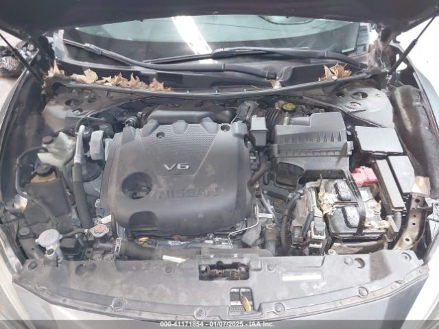 1N4AA6AP0GC901500 Nissan Maxima 3.5 S