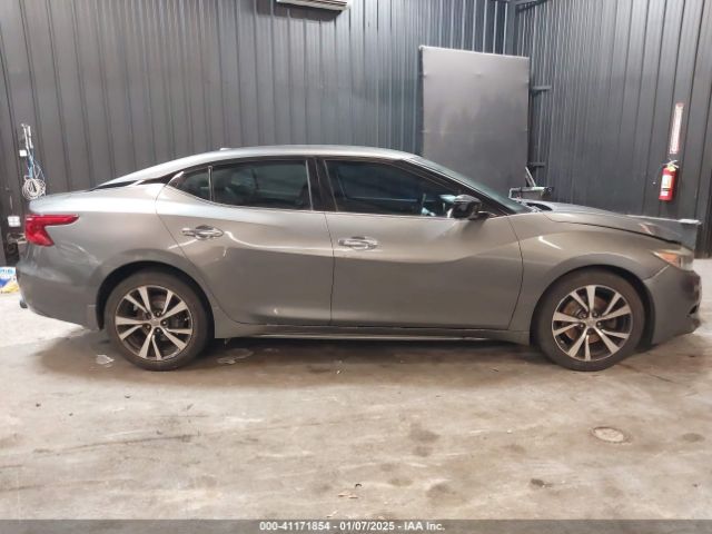 1N4AA6AP0GC901500 Nissan Maxima 3.5 S