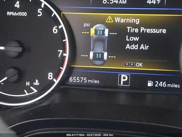 1N4AA6AP0GC901500 Nissan Maxima 3.5 S