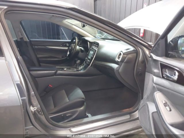 1N4AA6AP0GC901500 Nissan Maxima 3.5 S