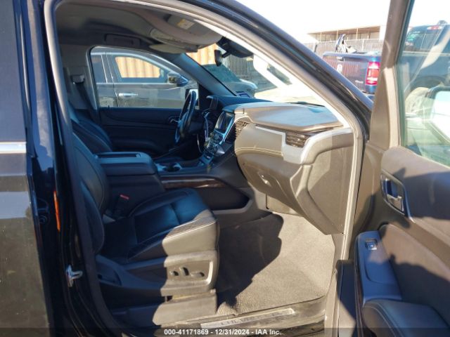 1GNSKBKC2LR139348 Chevrolet Tahoe 4wd Lt