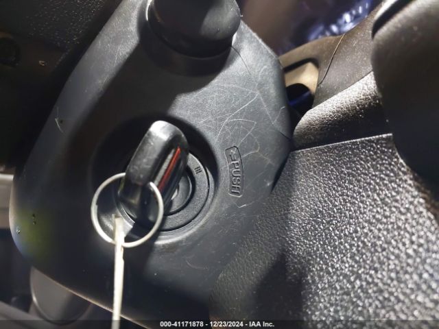 3CZRU6H38MM746268 Honda Hr-v Awd Lx