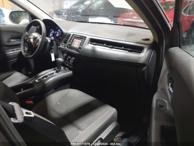 3CZRU6H38MM746268 Honda Hr-v Awd Lx