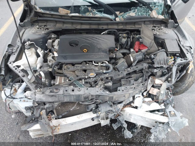 Nissan Altima 2.5 Sl 2019 1N4BL4EV4KC158263 Image 10