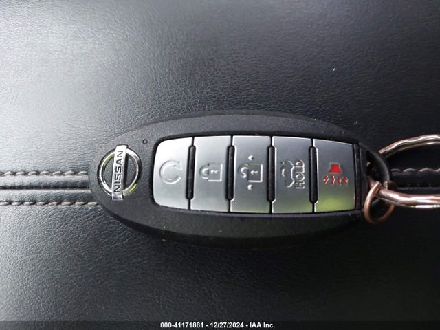 Nissan Altima 2.5 Sl 2019 1N4BL4EV4KC158263 Image 11