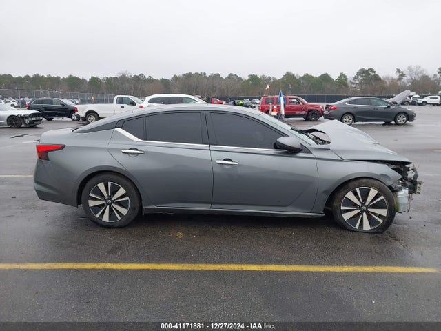 Nissan Altima 2.5 Sl 2019 1N4BL4EV4KC158263 Image 13