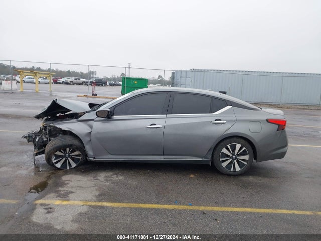 Nissan Altima 2.5 Sl 2019 1N4BL4EV4KC158263 Image 14