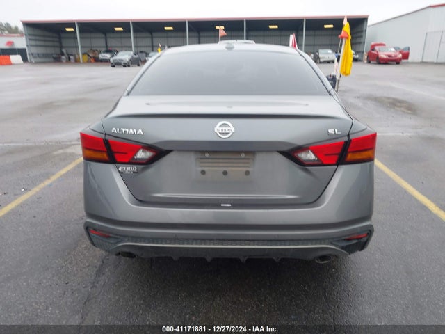 Nissan Altima 2.5 Sl 2019 1N4BL4EV4KC158263 Image 16