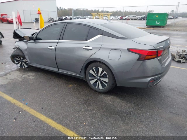 Nissan Altima 2.5 Sl 2019 1N4BL4EV4KC158263 Image 3