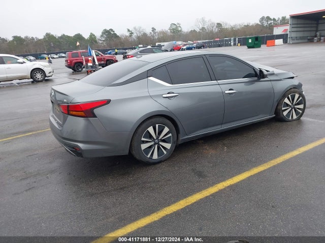 Nissan Altima 2.5 Sl 2019 1N4BL4EV4KC158263 Image 4