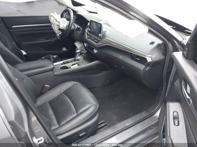 Nissan Altima 2.5 Sl 2019 1N4BL4EV4KC158263 Image 5