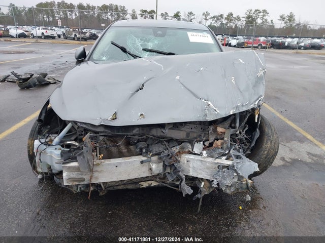 Nissan Altima 2.5 Sl 2019 1N4BL4EV4KC158263 Image 6