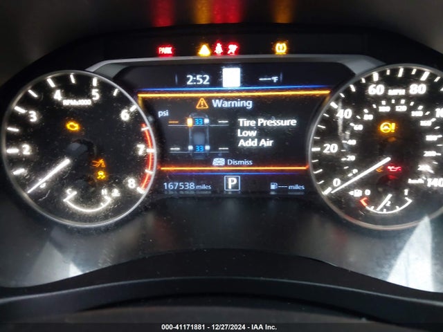 Nissan Altima 2.5 Sl 2019 1N4BL4EV4KC158263 Image 7
