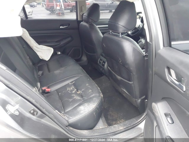 Nissan Altima 2.5 Sl 2019 1N4BL4EV4KC158263 Image 8