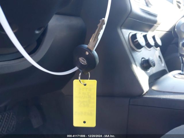 JN8AS5MT9EW602503 Nissan Rogue Select S