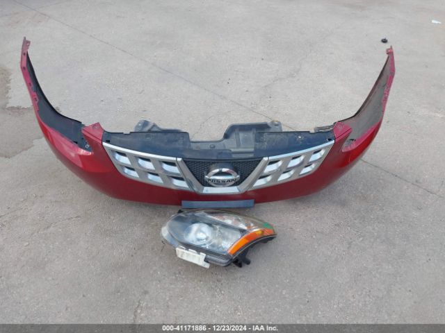 JN8AS5MT9EW602503 Nissan Rogue Select S