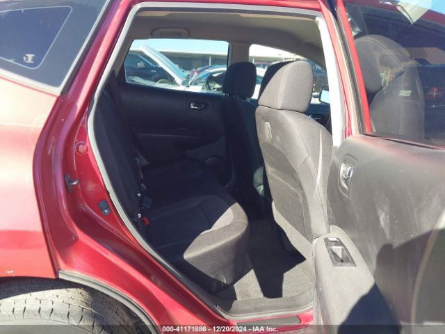 JN8AS5MT9EW602503 Nissan Rogue Select S