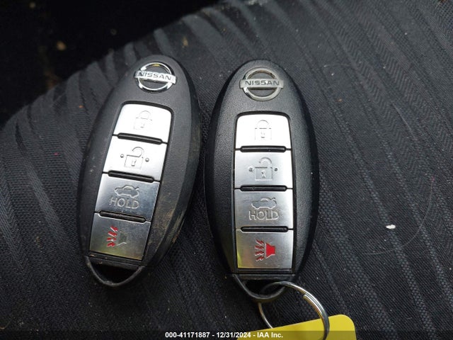 Nissan SENTRA SV 2019 3N1AB7AP5KL606065 Image 11