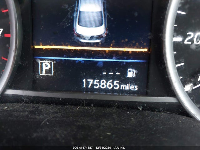 Nissan SENTRA SV 2019 3N1AB7AP5KL606065 Image 15
