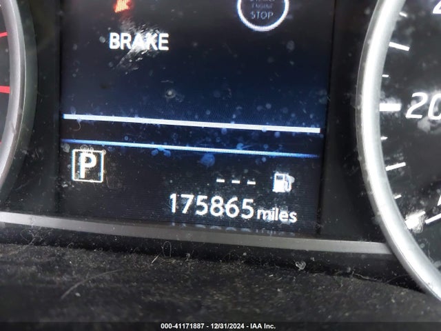 Nissan SENTRA SV 2019 3N1AB7AP5KL606065 Image 7
