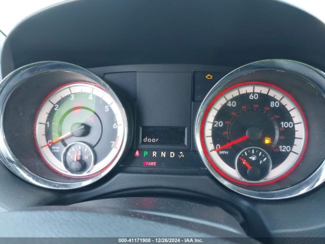 2C4RDGCG0HR824286 Dodge Grand Caravan Sxt