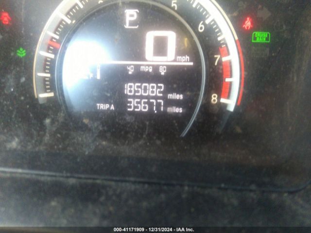 2HGFC4B01GH314186 Honda Civic Lx-p