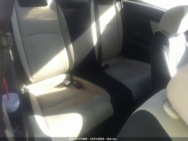 2HGFC4B01GH314186 Honda Civic Lx-p