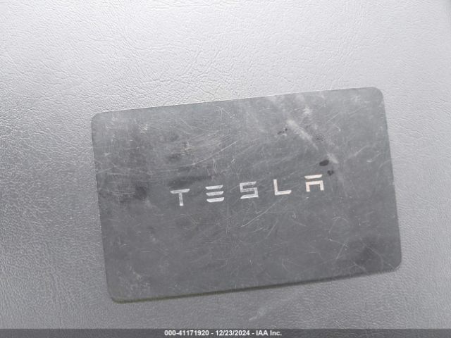 5YJ3E1EA4PF498303 Tesla Model 3 Rear-wheel Drive