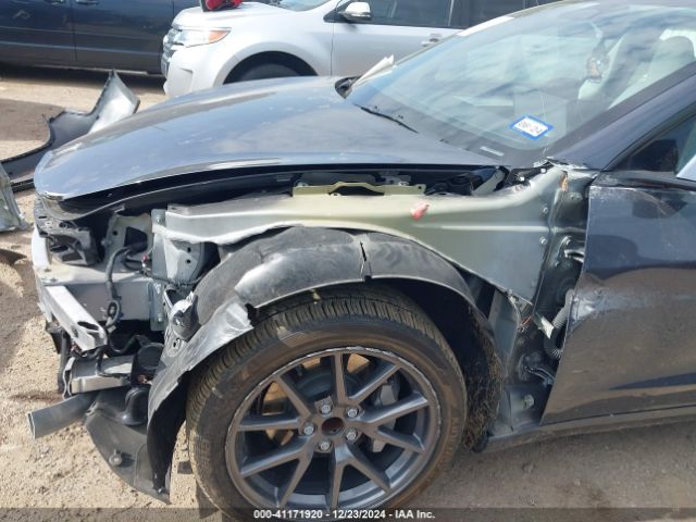 5YJ3E1EA4PF498303 Tesla Model 3 Rear-wheel Drive