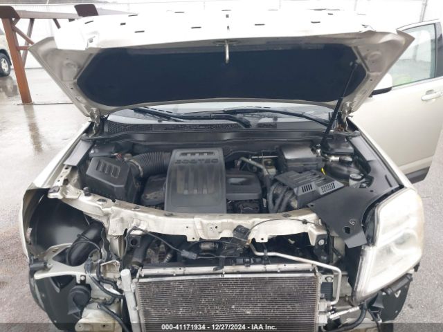 2GKALSEK7E6270430 GMC Terrain Slt-1