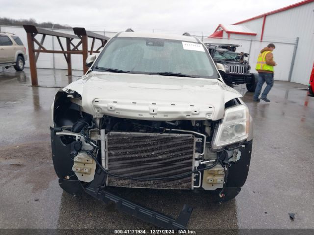 2GKALSEK7E6270430 GMC Terrain Slt-1