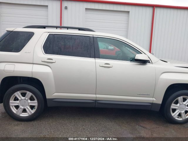 2GKALSEK7E6270430 GMC Terrain Slt-1