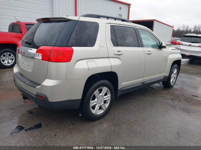2GKALSEK7E6270430 GMC Terrain Slt-1