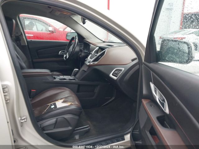 2GKALSEK7E6270430 GMC Terrain Slt-1