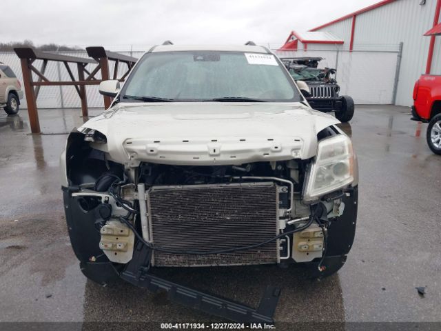 2GKALSEK7E6270430 GMC Terrain Slt-1