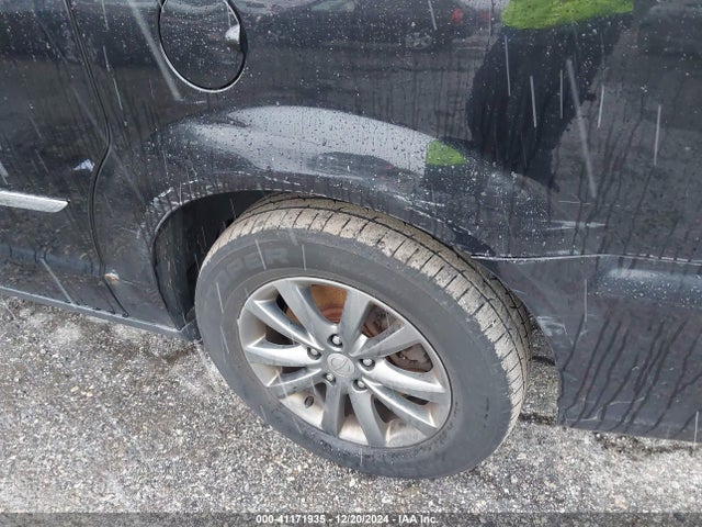 2C4RC1HGXFR618463 Chrysler Town & Country S