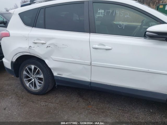 JTMRJREV8HD060335 Toyota Rav4 Hybrid Xle