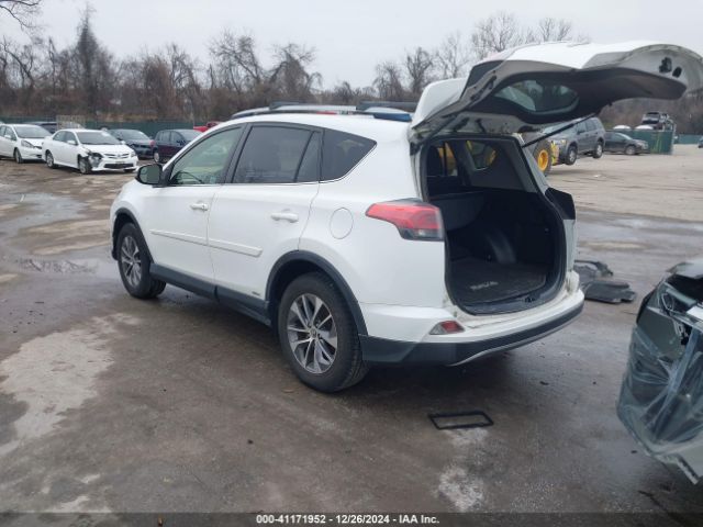 JTMRJREV8HD060335 Toyota Rav4 Hybrid Xle
