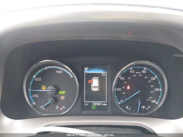 JTMRJREV8HD060335 Toyota Rav4 Hybrid Xle