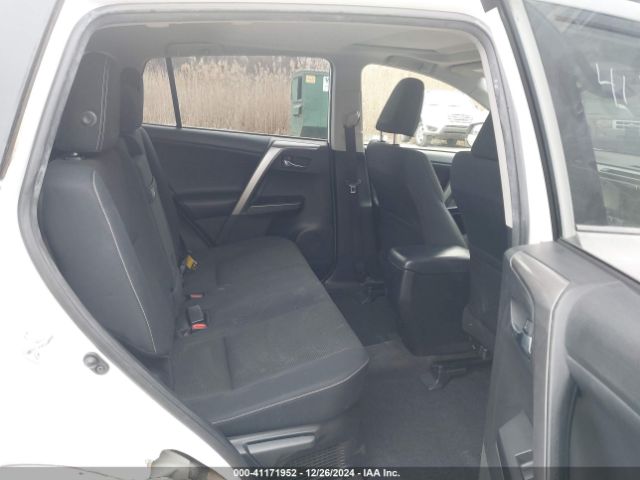 JTMRJREV8HD060335 Toyota Rav4 Hybrid Xle