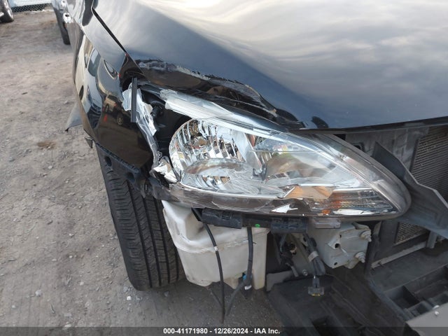 Nissan SENTRA SV 2014 3N1AB7AP1EY275217 Image 13