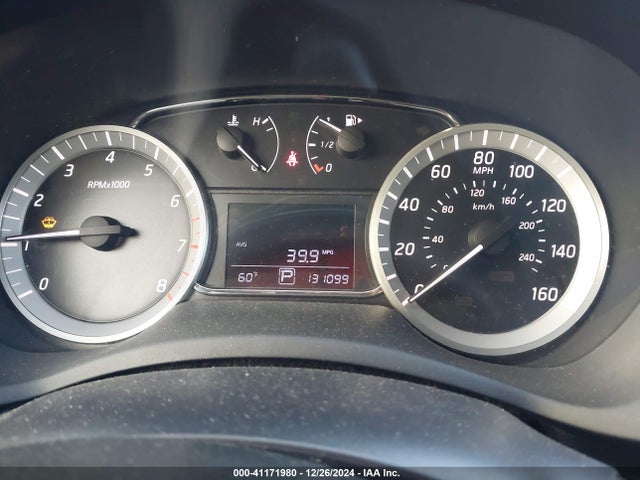 Nissan SENTRA SV 2014 3N1AB7AP1EY275217 Image 7