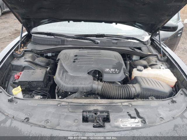 2C3CDXHG7PH554450 Dodge CHARGER GT