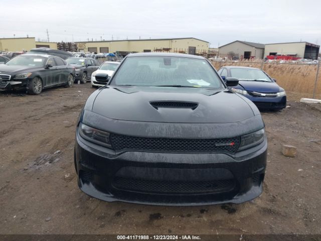 2C3CDXHG7PH554450 Dodge CHARGER GT